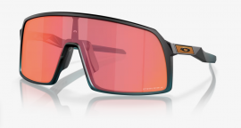 OAKLEY SUTRO - MATTE TRANS BALSAM FADE / PRIZM SNOW TORCH IRIDIUM OO9406-A637