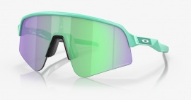 OAKLEY SUTRO LITE SWEEP - MATTE CELESTE / PRIZM ROAD JADE OO9465-1139