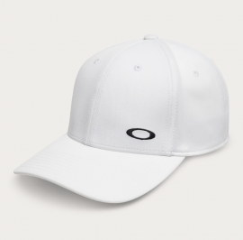 OAKLEY - TINFOIL 3.0 CAP WHITE FOS901497-100-S/M