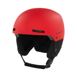 LYŽAŘSKÁ HELMA - OAKLEY MOD1 PRO MIPS RED LINE - FOS900586-465-M