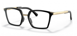 DÁMSKÉ DIOPTRICKÉ BRÝLE - OAKLEY SIDESWEPT - SATIN BLACK - OX8160-0549