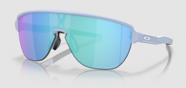 SPORTOVNÍ BRÝLE - OAKLEY CORRIDOR MATTE STONEWASH / PRIZM SAPPHIRE OO9248-0542