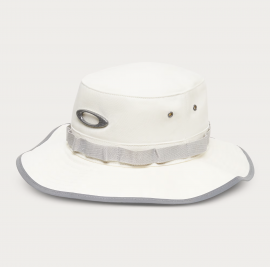 OAKLEY FIELD BOONIE HAT ARTIC WHITE FOS901502-10R-L/XL