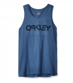 OAKLEY 100C-MARK II TANK ENSIGN BLUE- 456934A-64W-XXL