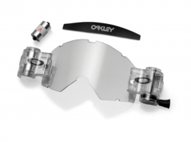 NÁHRADNÍ DÍL - OAKLEY MAYHEM PRO MX ROLL-OFF LENS ACCESSORY KIT 101-140-001