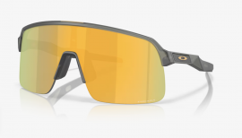 SPORTOVNÍ BRÝLE - OAKLEY SUTRO LITE - MATTE OLIVE INK / PRIZM 24K - OO9463-7739