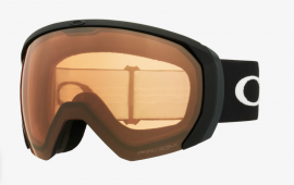 LYŽAŘSKÉ BRÝLE - OAKLEY FLIGHT PATH L MATTE BLACK / PRIZM PERSIMMON - OO7110-03