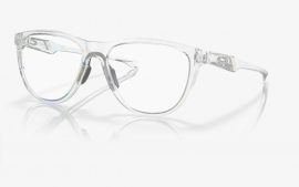 OAKLEY ADMISSION - MATTE CLEAR SPACEDUST OX8056-0654