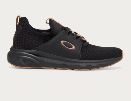 BOTY - OAKLEY DRY OS BLACK FOF100542-02E-9.0