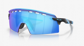 SPORTOVNÍ BRÝLE - OAKLEY ENCODER STRIKE - MATTE BLACK / PRIZM SAPPHIRE OO9235-0539