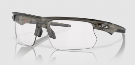 SPORTOVNÍ BRÝLE - OAKLEY BISPHAERA GREY SMOKE / CLEAR PHOTOCHROMATIC OO9400-1168