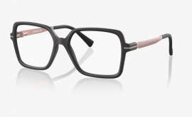 OAKLEY SHARP LINE SATIN BLACK OX8172-0152