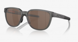 SLUNEČNÍ BRÝLE - OAKLEY ACTUATOR - MATTE GREY SMOKE / PRIZM TUNGSTEN IRIDIUM OO9250-0357