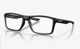 DIOPTRICKÉ BRÝLE - OAKLEY RAFTER SATIN BLACK OX8178-0155