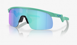 OAKLEY RESISTOR YOUTH SUN MATTE CELESTE / PRIZM SAPPHIRE OJ9010-1923