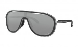 OAKLEY Outpace Black Ice / Prizm Black - OO4133-0226