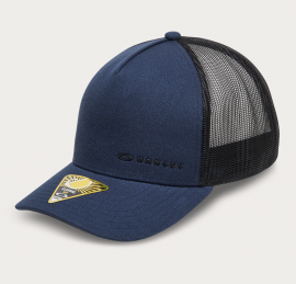 KŠILTOVKA - OAKLEY CHALTEN CAP TEAM NAVY - 911608-6LE-U