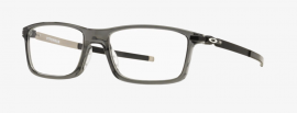 PÁNSKÉ DIOPTRICKÉ BRÝLE - OAKLEY PITCHMAN - GREY SMOKE - OX8050-0655