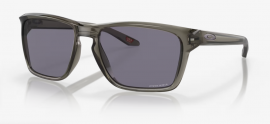 OAKLEY - SYLAS - GREY SMOKE / PRIZM GREY - OO9448-3157