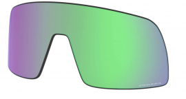 NÁHRADNÍ ČOČKA - OAKLEY SUTRO  PRIZM ROAD JADE RC005AA-3N