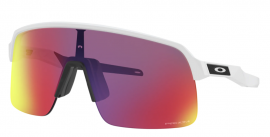 SPORTOVNÍ BRÝLE - OAKLEY SUTRO LITE - MATTE WHITE / PRIZM ROAD - OO9463-0239