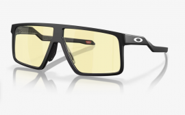 OCHRANNÉ BRÝLE - OAKLEY HELUX - Gaming Collection - MATTE BLACK / PRIZM GAMING OO9285-0161