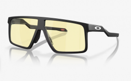 OAKLEY HELUX - Gaming Collection - MATTE BLACK / PRIZM GAMING OO9285-0161