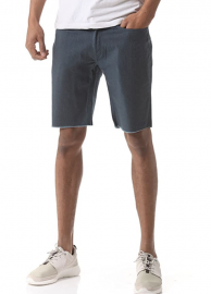 PÁNSKÉ ŠORTKY - OAKLEY SLATS SHORT ORION BLUE 441715-68G-28