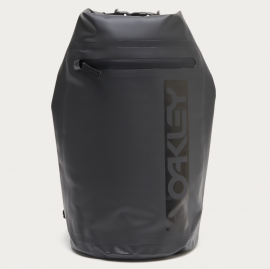 OAKLEY BARREL 10L DRY BAG - BLACKOUT FOS901480-02E-U