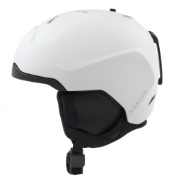 LYŽAŘSKÁ HELMA - OAKLEY MOD3 WHITE - 99474-100-M