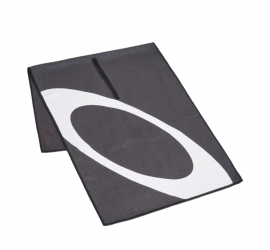 OAKLEY PLYR TERRAIN TOWEL BLACKOUT FOS901208-02E-U