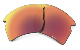 OAKLEY  FLAK 2.0 XL Lens PRIZM TRAIL TORCH - 101-188-069