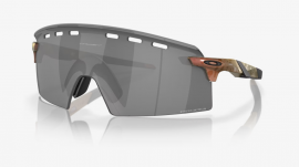 SPORTOVNÍ BRÝLE - OAKLEY ENCODER STRIKE - MATTE RED / GOLD COLORSHIFT / PRIZM BLACK OO9235-1239