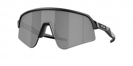 SPORTOVNÍ BRÝLE - OAKLEY SUTRO LITE SWEEP - MATTE BLACK / PRIZM BLACK OO9465-0339