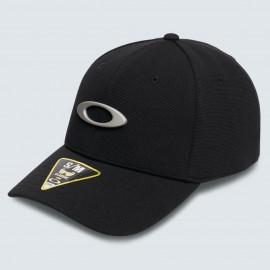 OAKLEY TINCAN CAP - BLACK / GREY - 911545-012-S/M