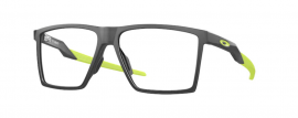 DIOPTRICKÉ BRÝLE - OAKLEY FUTURITY - SATIN GREY SMOKE OX8052-0255