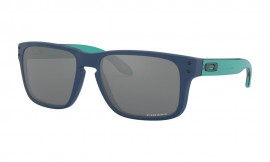 OAKLEY HOLBROOK XS (YOUTH FIT) - MATTE POSEIDON / PRIZM BLACK IRIDIUM - OJ9007-0453