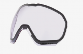 OAKLEY FLIGHT PATH XL PRIZM SNOW CLEAR AOO7110LS-00001000