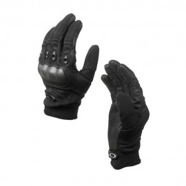 TAKTICKÉ VOJENSKÉ RUKAVICE - OAKLEY Factory Pilot Glove Black - 94025A-001-XXL