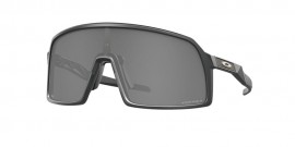 SPORTOVNÍ BRÝLE - OAKLEY SUTRO S - HI RES MATTE CARBON / PRIZM BLACK - OO9462-1028