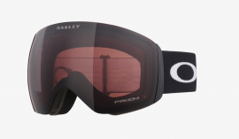 OAKLEY FLIGHT DECK XL - MATTE BLACK / PRIZM SNOW ROSE - OO7050-03