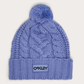 ZIMNÍ ČEPICE - OAKLEY HARPER POM BEANIE NEW LILAC FOS800024-45E-U