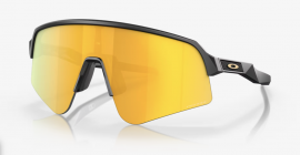 OAKLEY SUTRO LITE SWEEP - MATTE CARBON / PRIZM 24K OO9465-1739