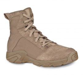 TERÉNNÍ BOTY - OAKLEY LSA BOOT WATER COYOTE 11148 - 86W - US 6 - EU 38,5 - CM 24