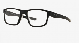 DIOPTRICKÉ BRÝLE - OAKLEY HYPERLINK SATIN BLACK OX8078-0154