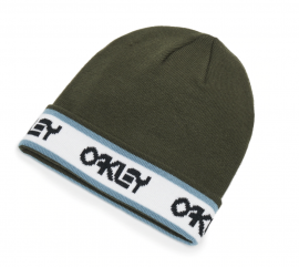 OAKLEY B1B BEANIE - NEW DARK BRUSH - 912191-86L-U