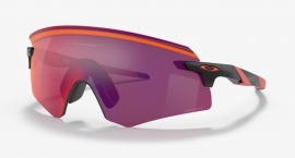 SPORTOVNÍ BRÝLE - OAKLEY ENCODER - MATTE BLACK / PRIZM ROAD OO9471-0136