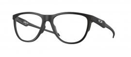 DIOPTRICKÉ BRÝLE - OAKLEY ADMISSION - SATIN BLACK OX8056-0152