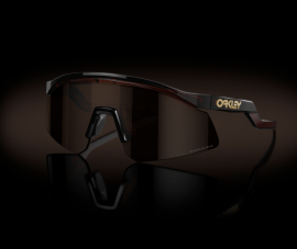 SPORTOVNÍ BRÝLE - OAKLEY HYDRA - ROOTBEER / PRIZM TUNGSTEN OO9229-0237