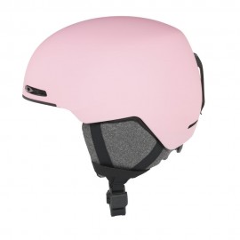 LYŽAŘSKÁ HELMA PRO DĚTI - OAKLEY MOD1 - YOUTH PALE PINK M - 99505Y-830-M